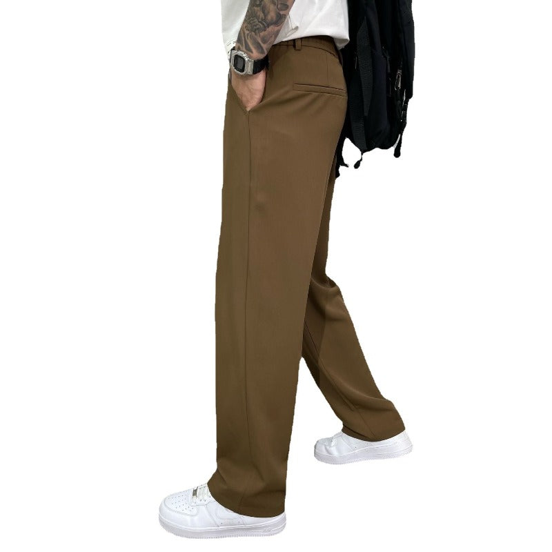 Pantaloni Casual Eleganti
