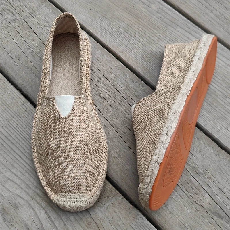 Federico | Espadrillas estive alla moda