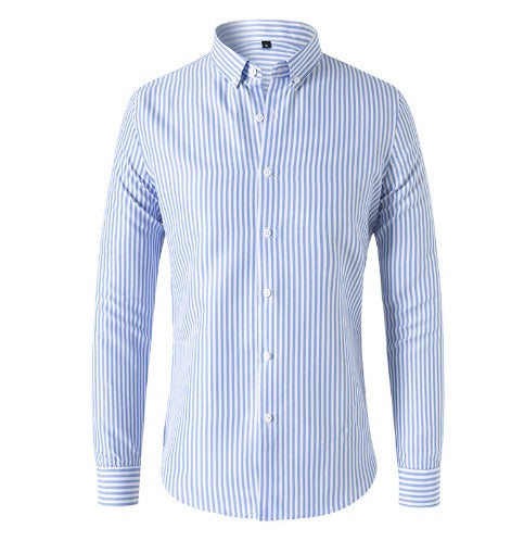 Camicia a Righe , Moda e Stilosità