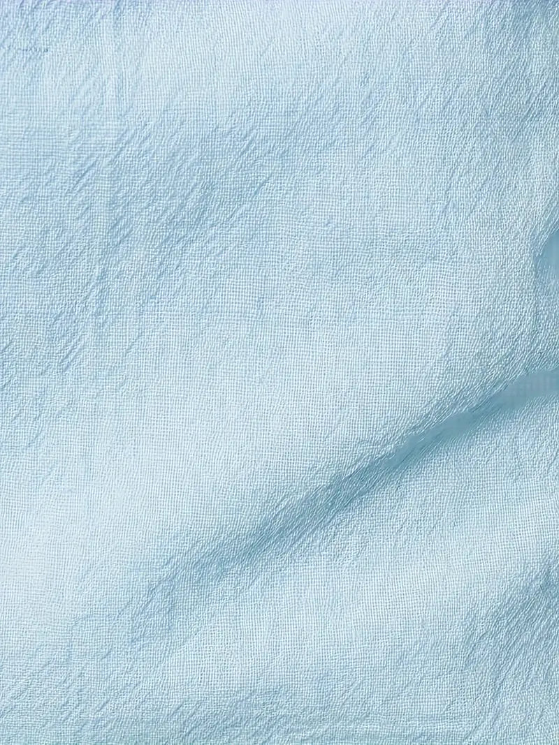 Enzo - Camicia a maniche lunghe in lino