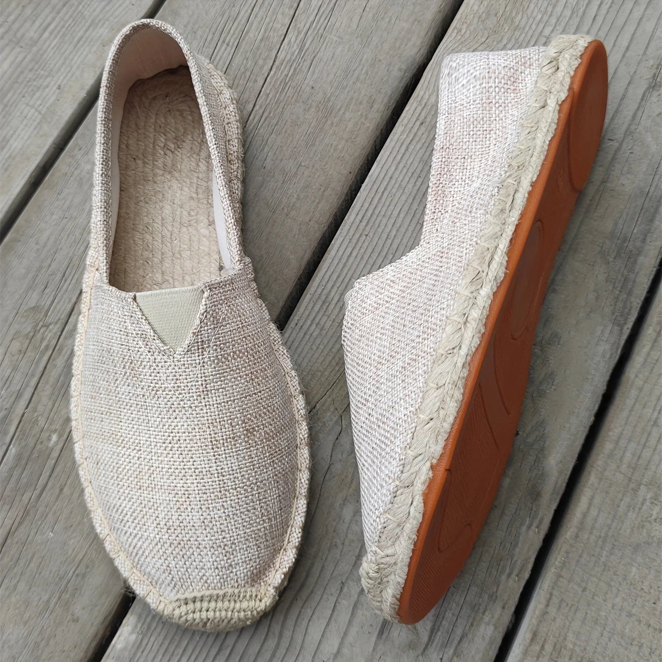 Federico | Espadrillas estive alla moda
