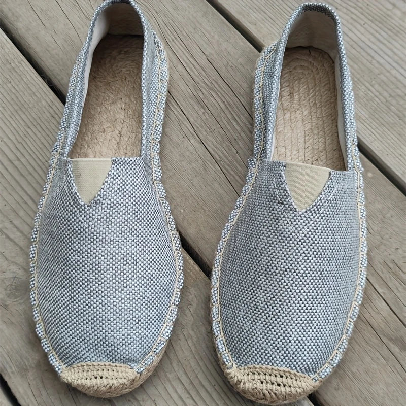 Federico | Espadrillas estive alla moda