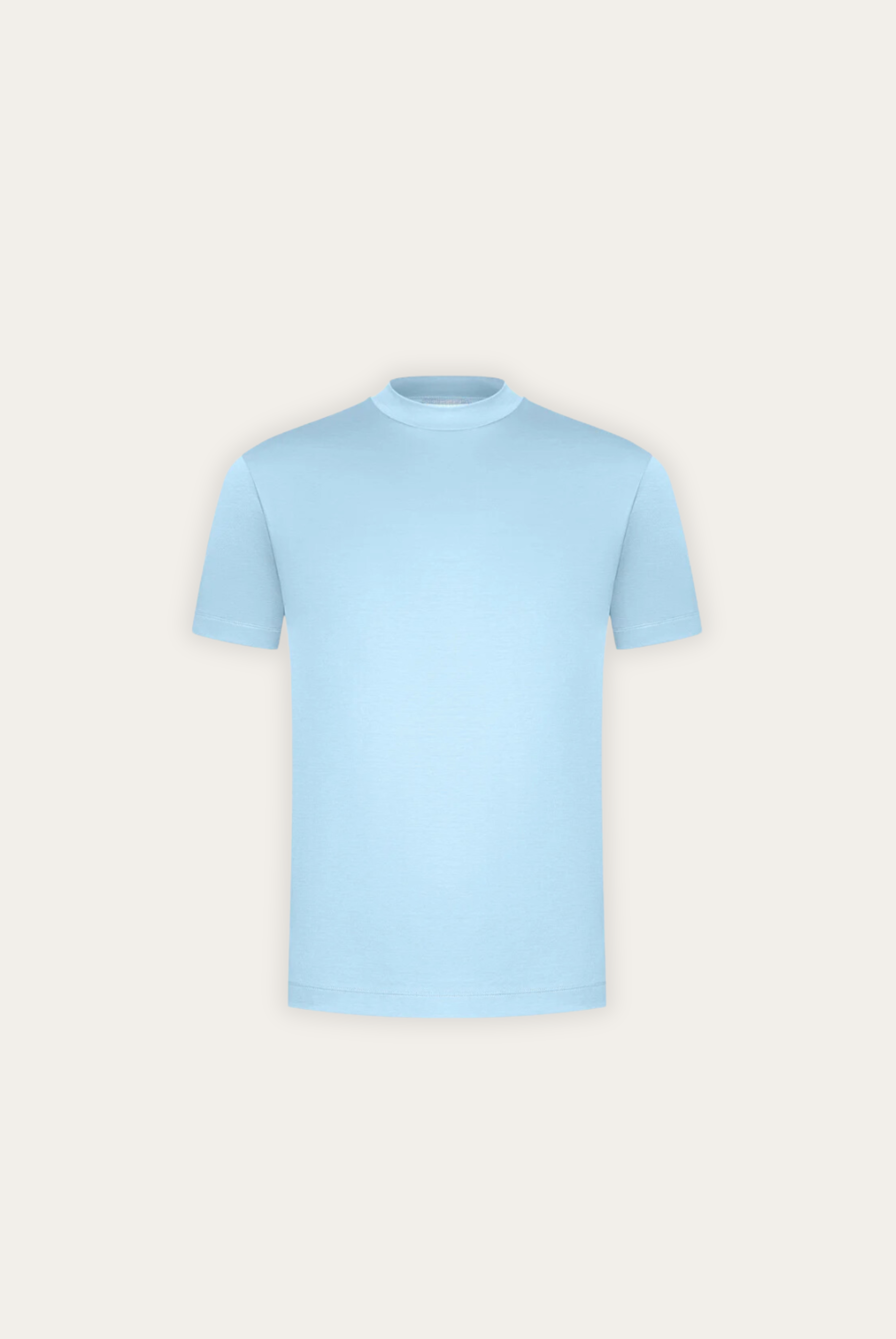 Maglietta Imperiale Blu Navy