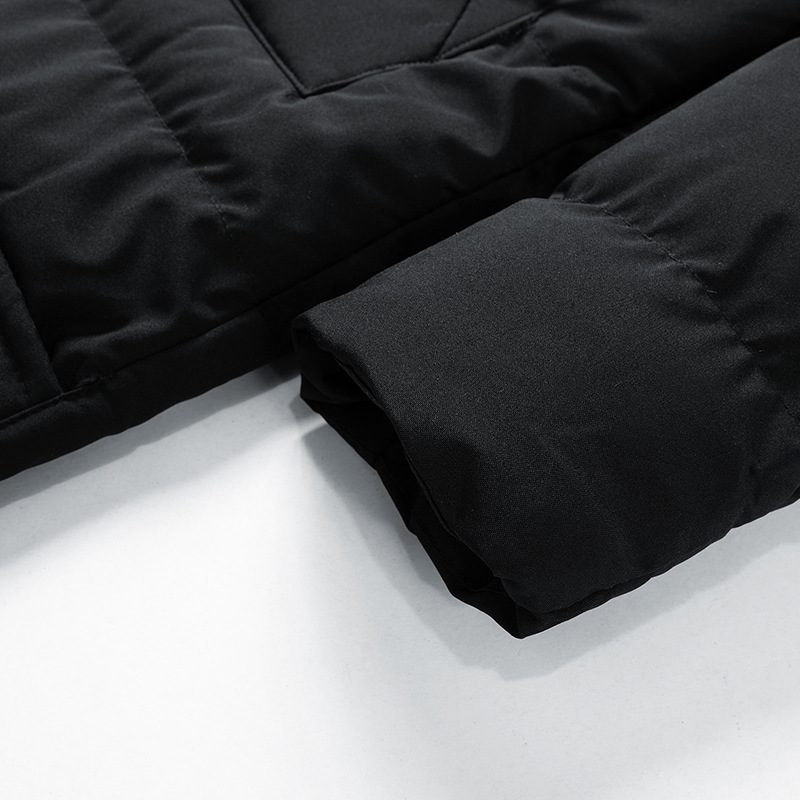 Francesco | Giacca invernale elegante impermeabile per uomo