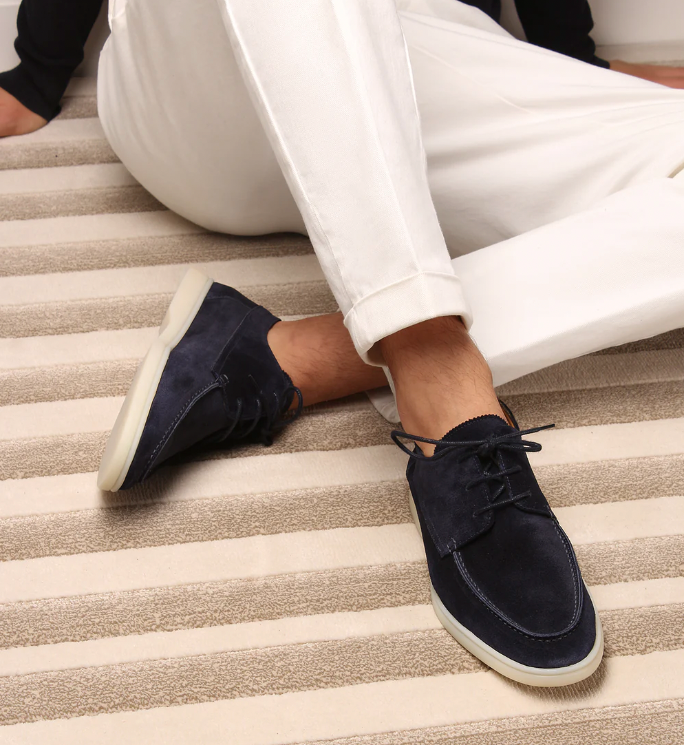 Loafer Super Eleganti e Confortevoli per Ogni Occasione