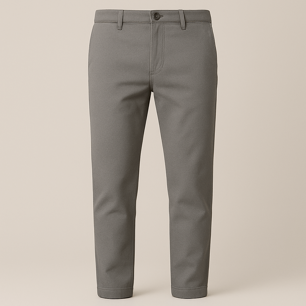 Conti | Chino in Cotone