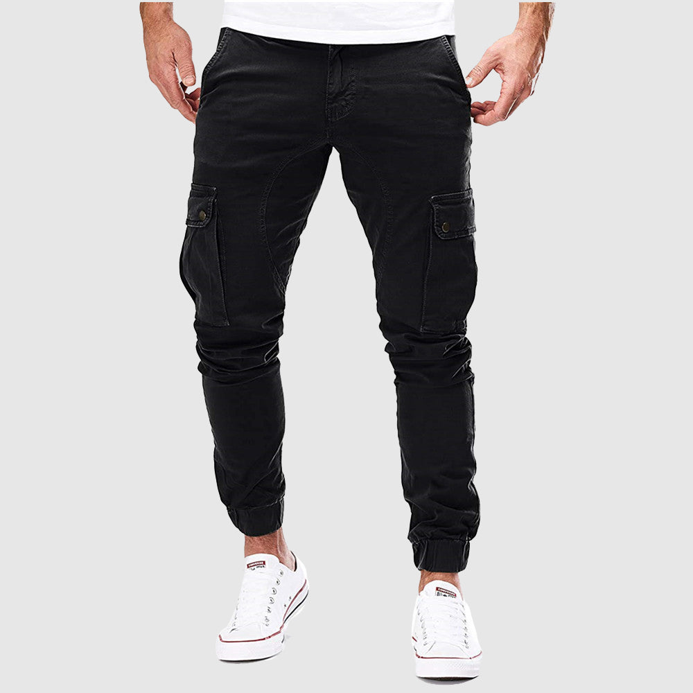 Pantaloni Urban Athlete
