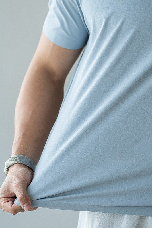 Polo Uomo Elegante e alla Moda