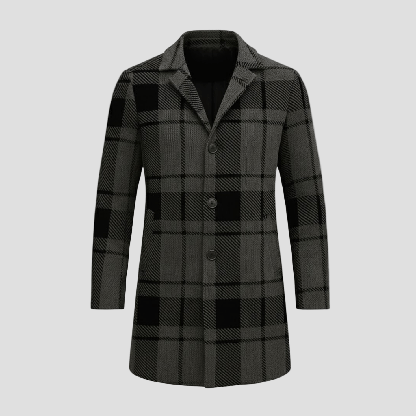 Marco | Giacca Antivento