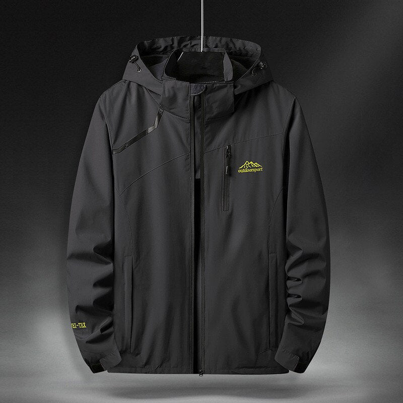 Giacca Invernale Impermeabile