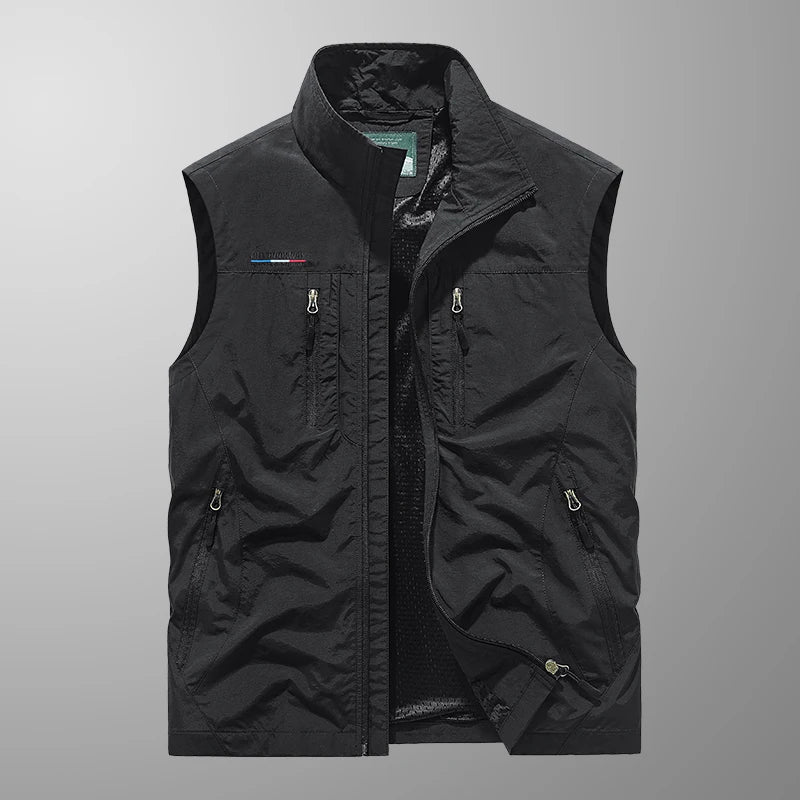 Alessandro - Gilet Uomo
