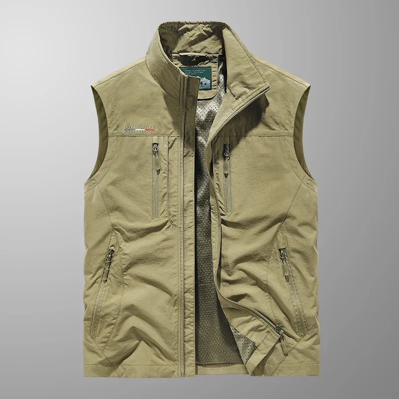 Alessandro - Gilet Uomo