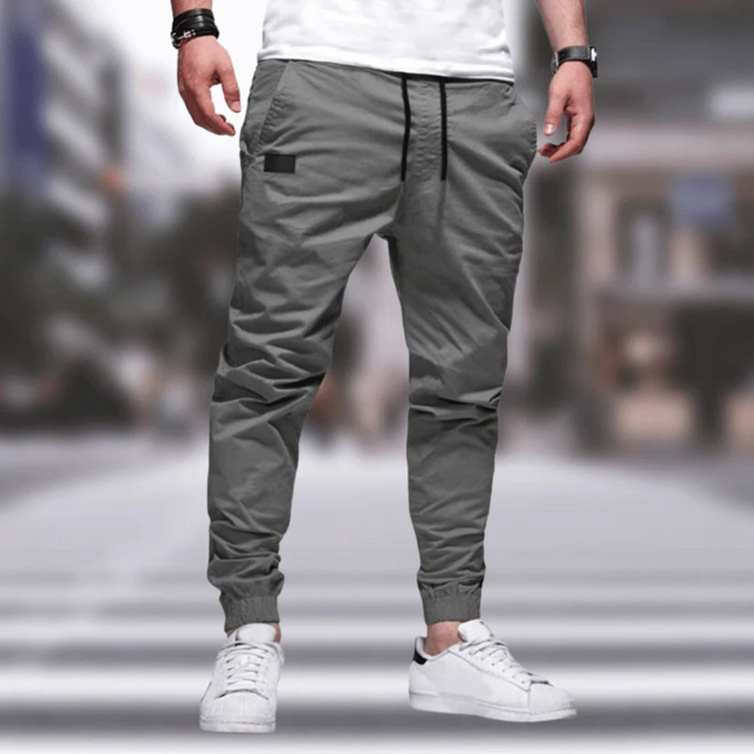Pantaloni Cargo