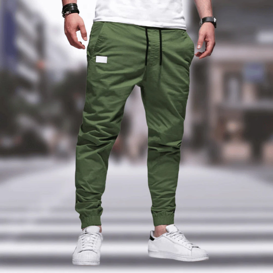 Pantaloni Cargo