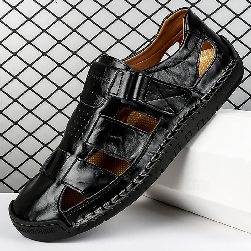 Alessandro - Sandali in Pelle