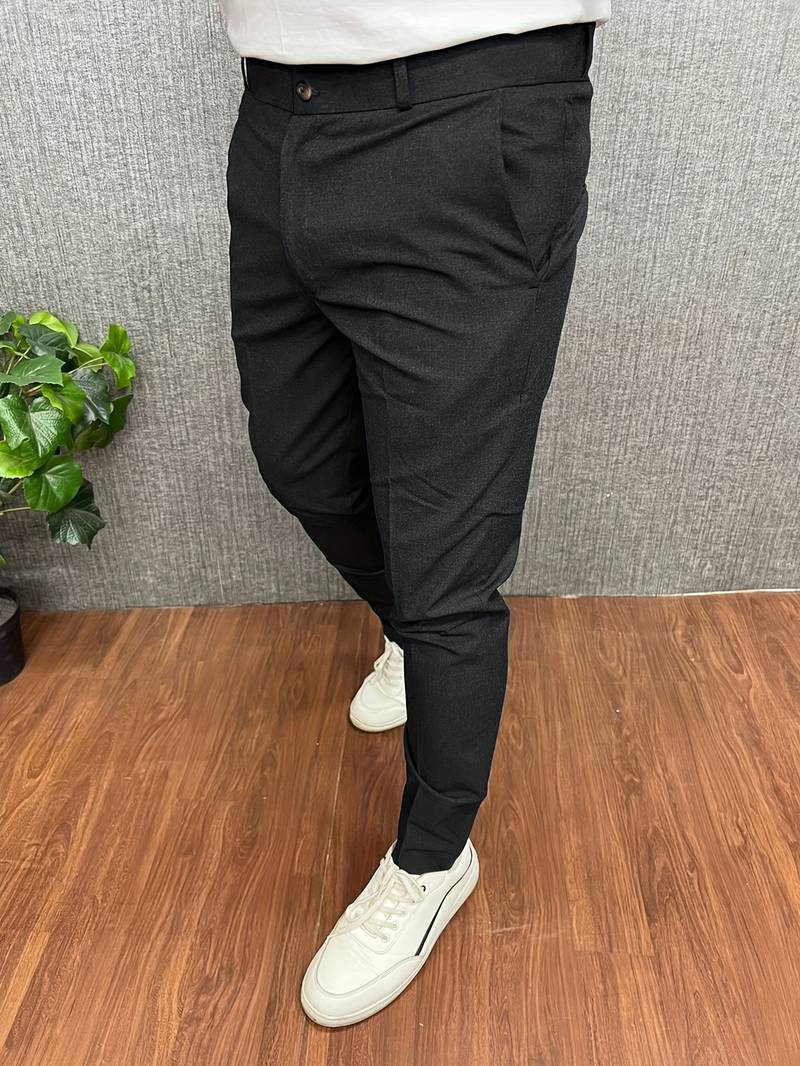 Pantaloni Chino Eleganti