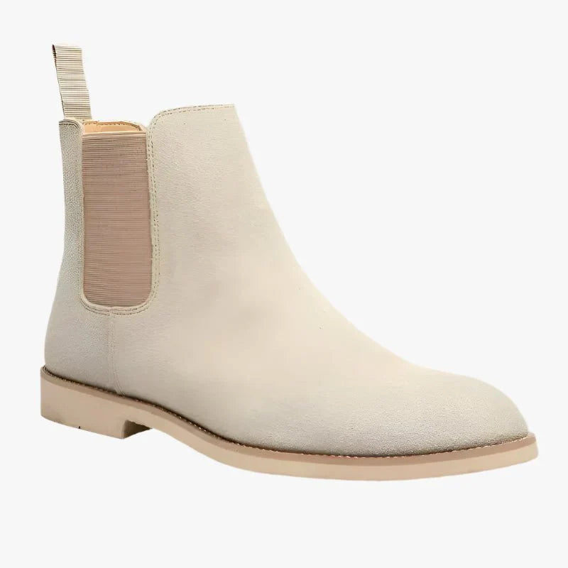 Matteo - Stivali Chelsea Uomo