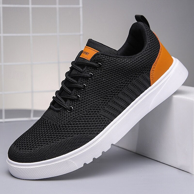 Giovanni | Sneakers Traspiranti Ultra Comfort
