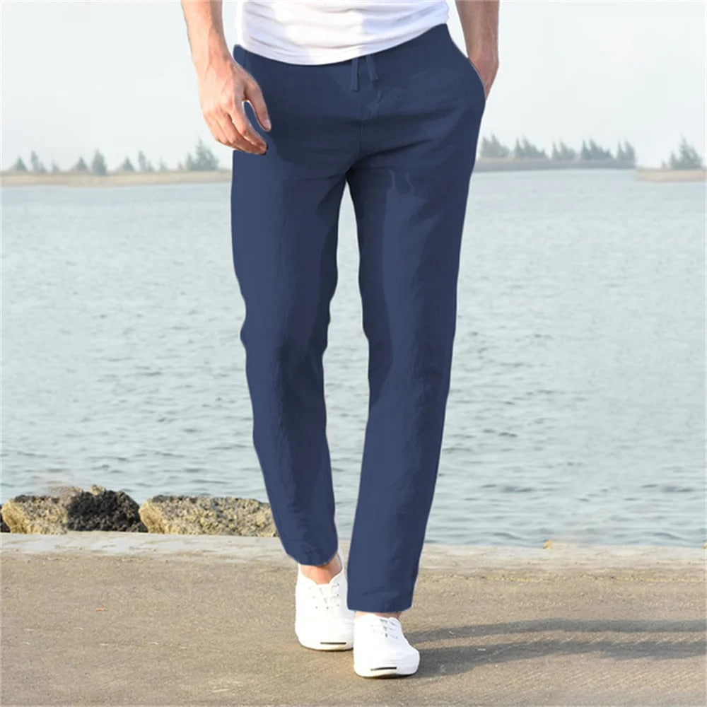 Pantaloni Casual – Confortevoli, Stilosu e Versatili