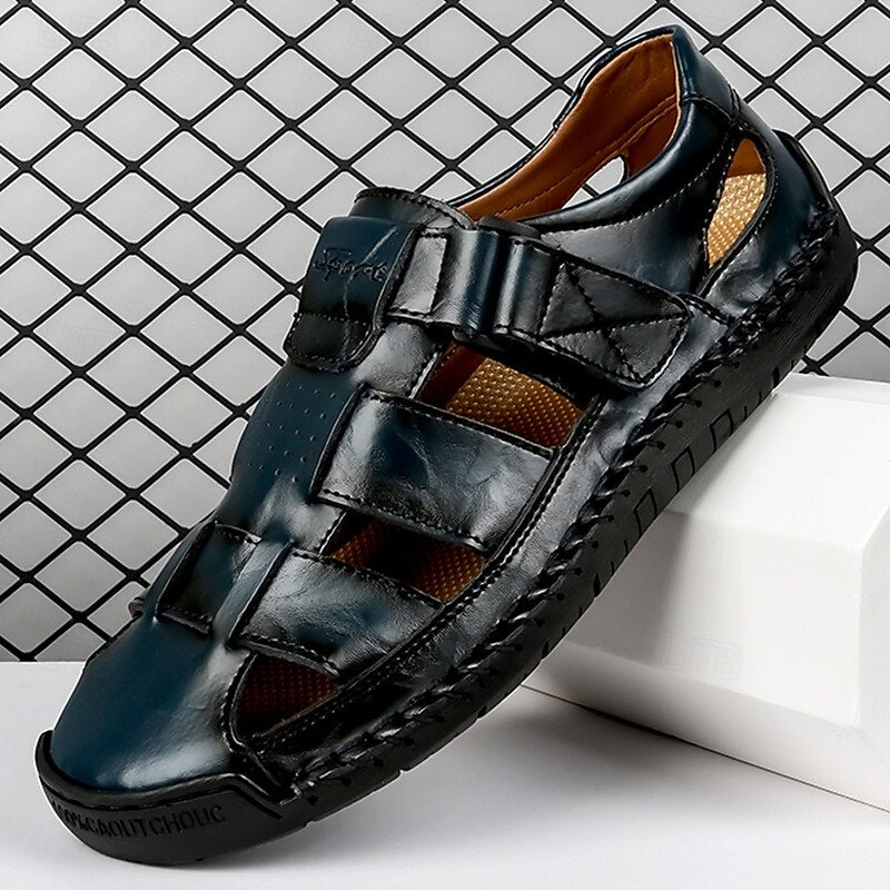 Alessandro - Sandali in Pelle