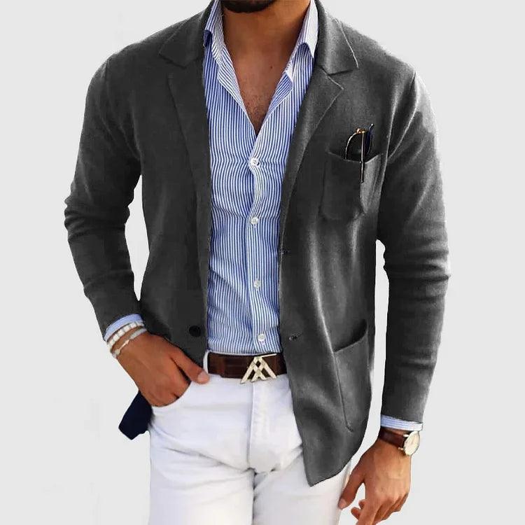 Blazer classico