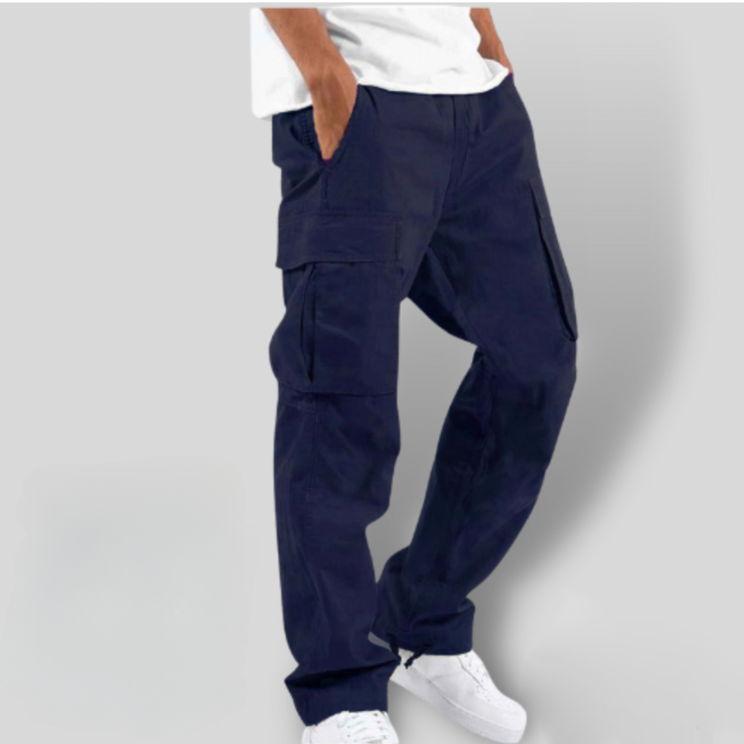 Pantaloni Cargo