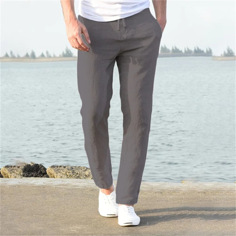 Pantaloni Casual – Confortevoli, Stilosu e Versatili