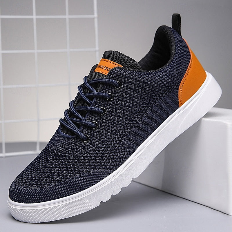 Giovanni | Sneakers Traspiranti Ultra Comfort