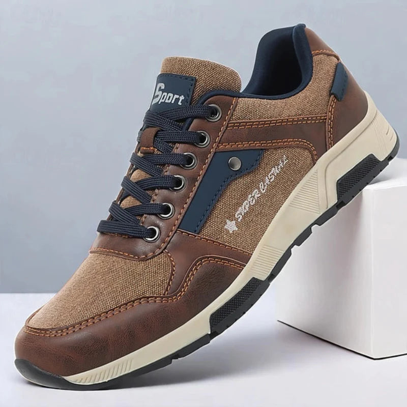 Federico | Scarpe da Uomo Ultra-Confortevoli