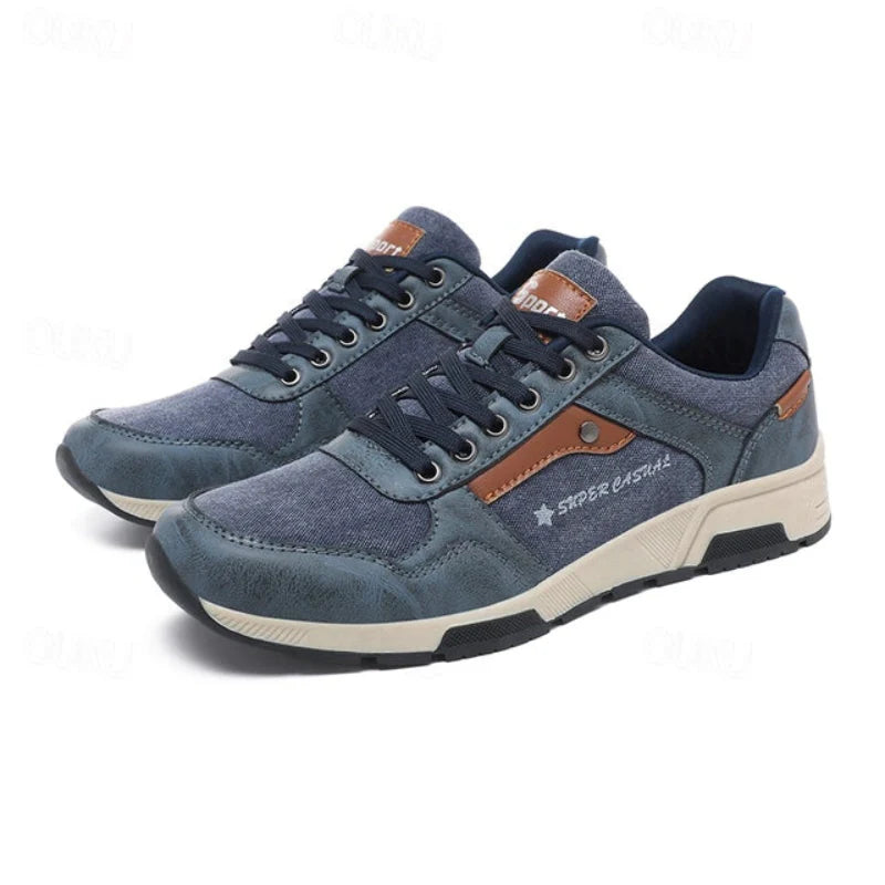 Federico | Scarpe da Uomo Ultra-Confortevoli