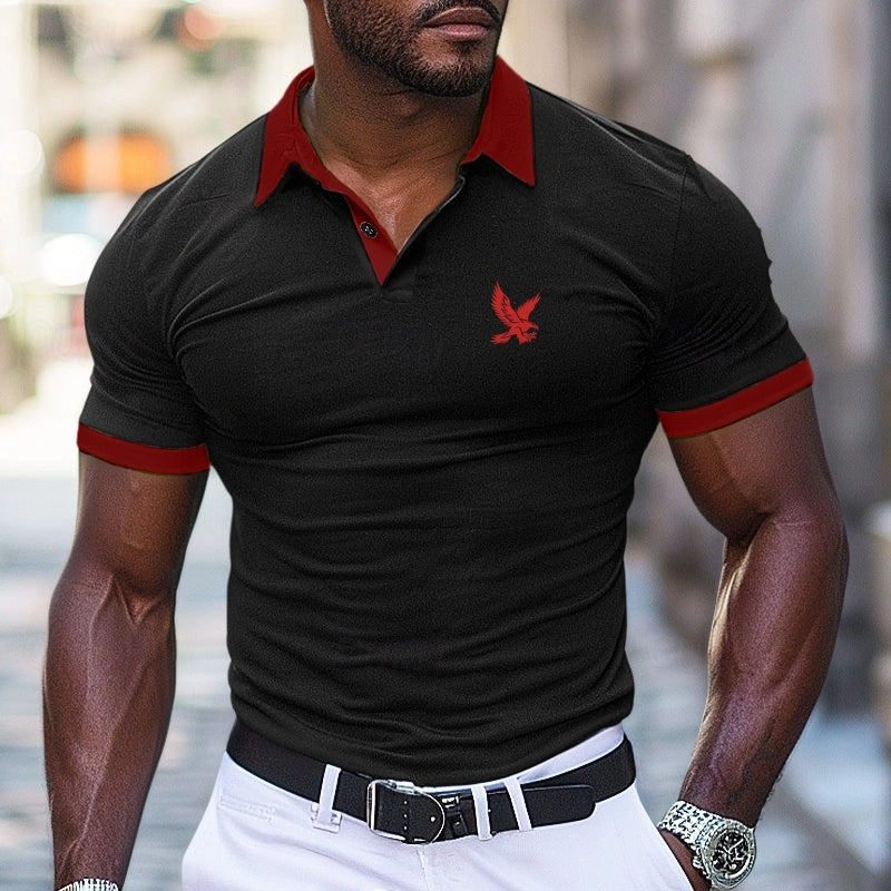 Giulio | Polo traspirante per l’estate