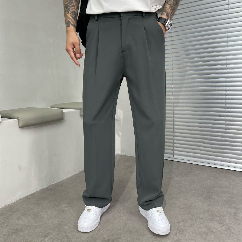 Pantaloni Casual Eleganti