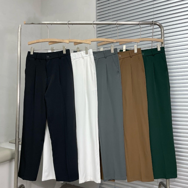 Pantaloni Casual Eleganti
