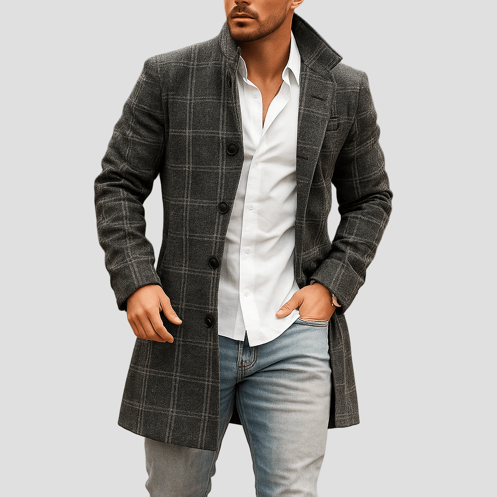 Marco | Giacca Antivento