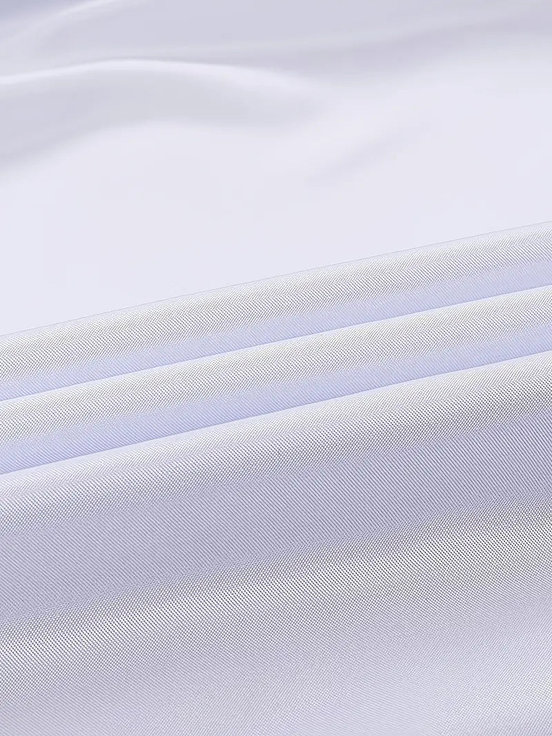 Camicia Elegante a Maniche Lunghe