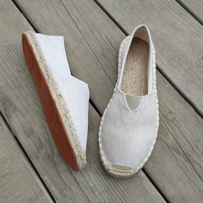 Federico | Espadrillas estive alla moda