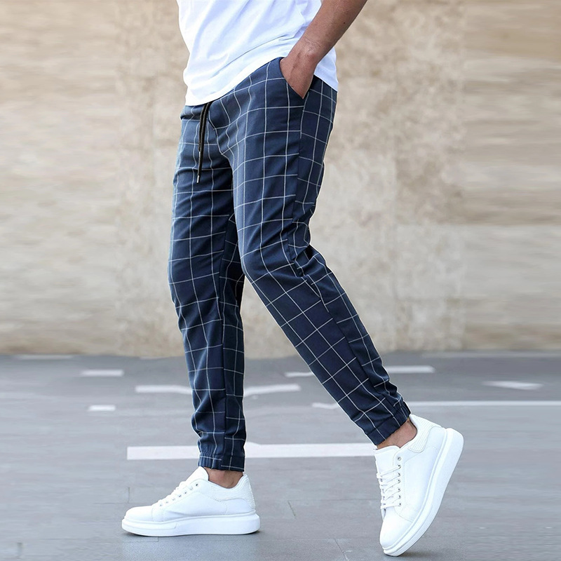 Pantaloni Casual Confortevoli