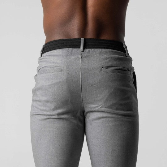 Pantaloni Elasticizzati Uomo Versatili