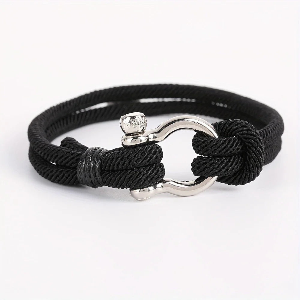 Alessandro | Bracciale robusto