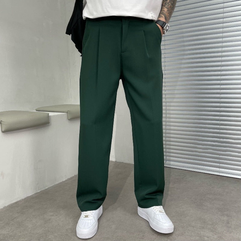 Pantaloni Casual Eleganti