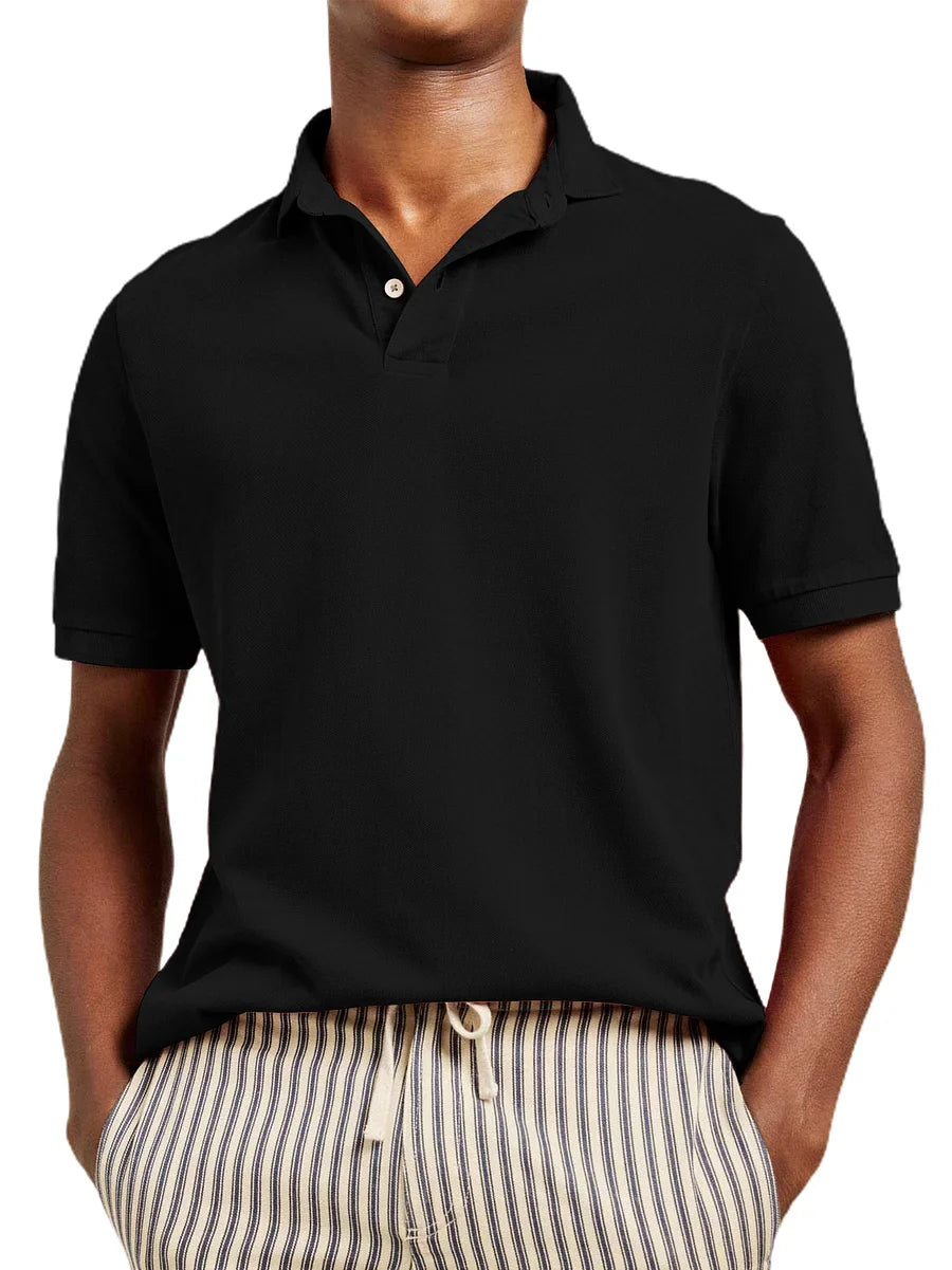 Gabriele | Polo Estiva da Uomo