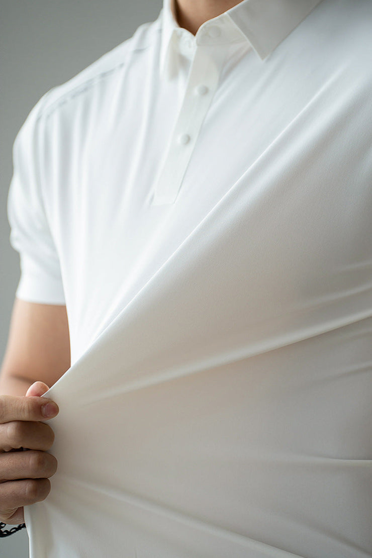 Polo Uomo Elegante e alla Moda