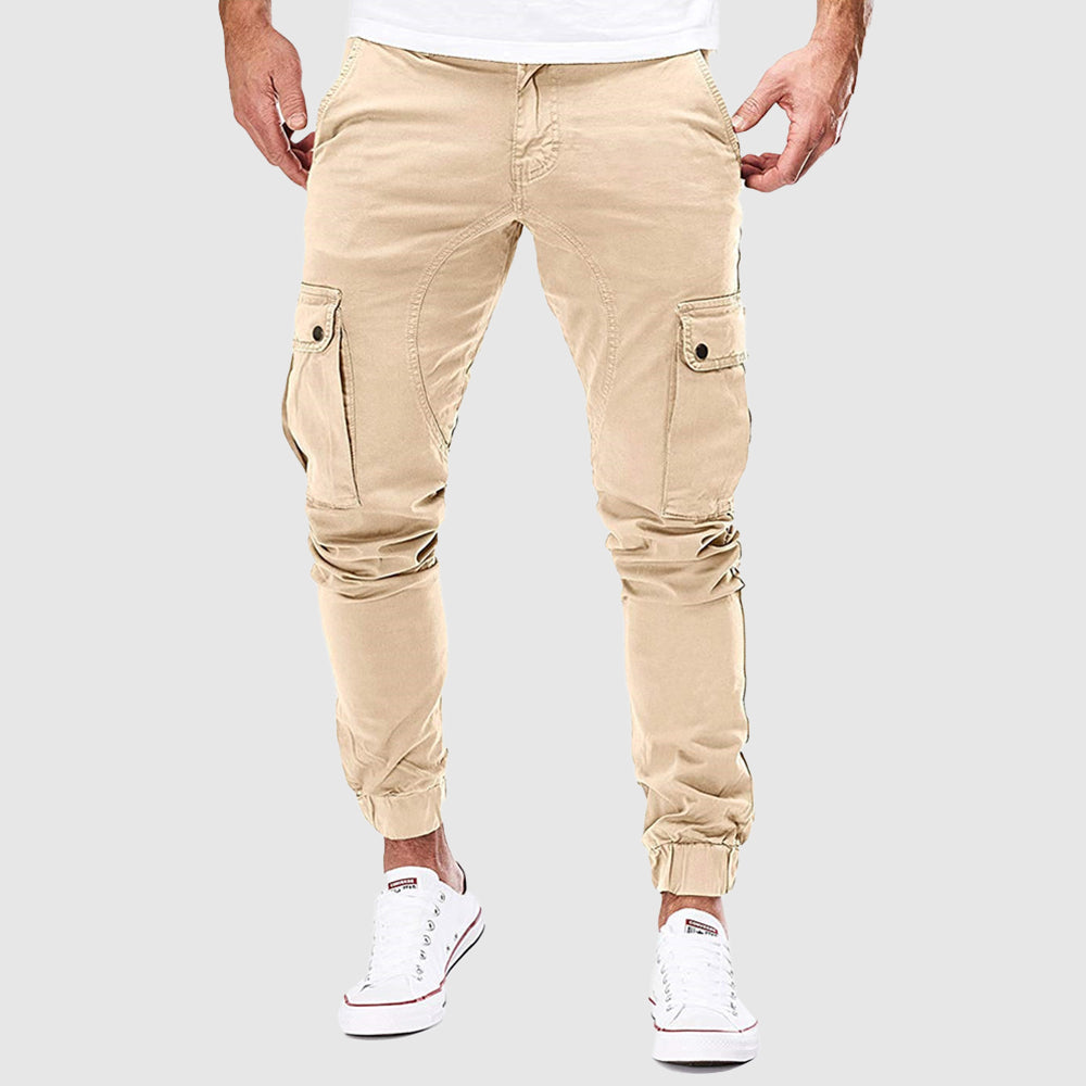 Pantaloni Urban Athlete