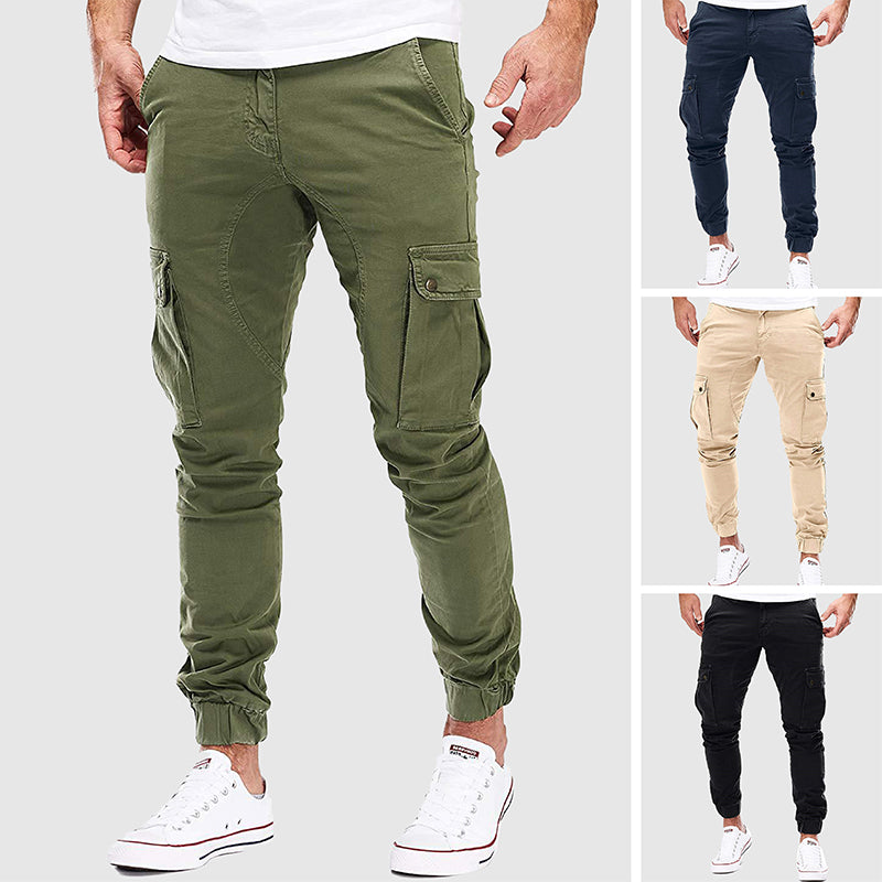 Pantaloni Urban Athlete