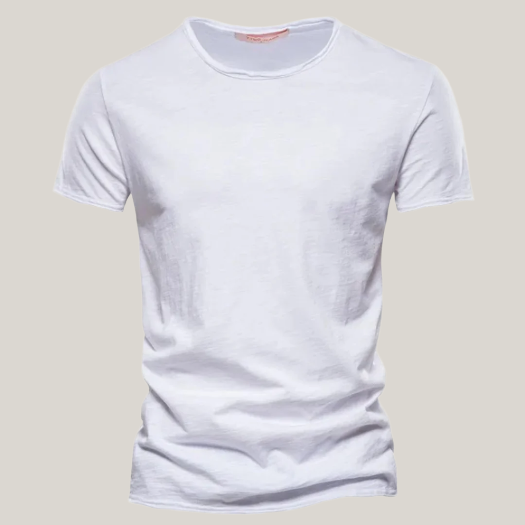 Nicola | Maglietta classica da uomo