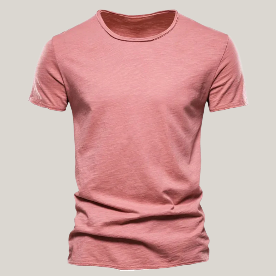 Nicola | Maglietta classica da uomo