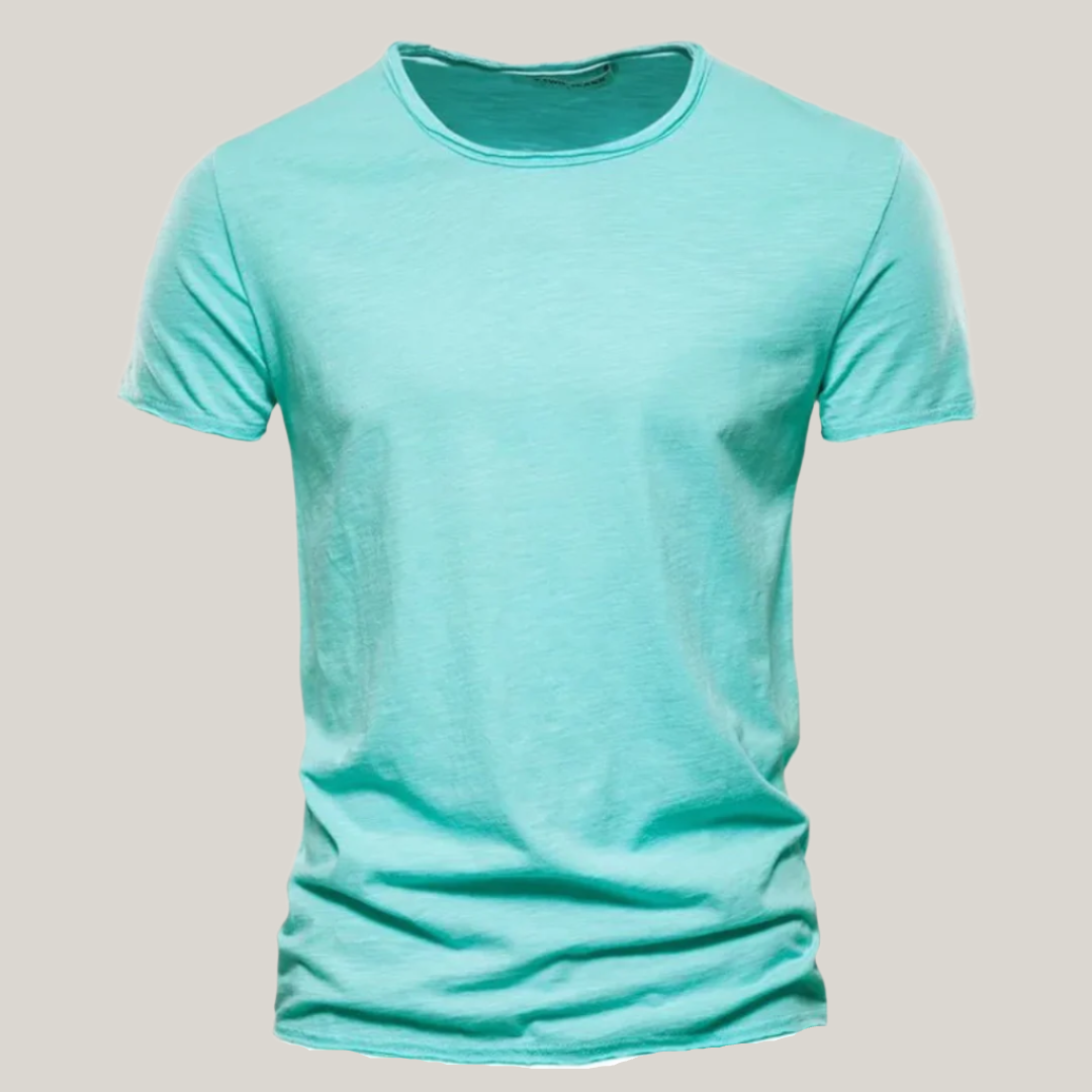 Nicola | Maglietta classica da uomo