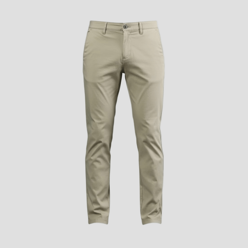 Lupo | Pantaloni da lavoro slim