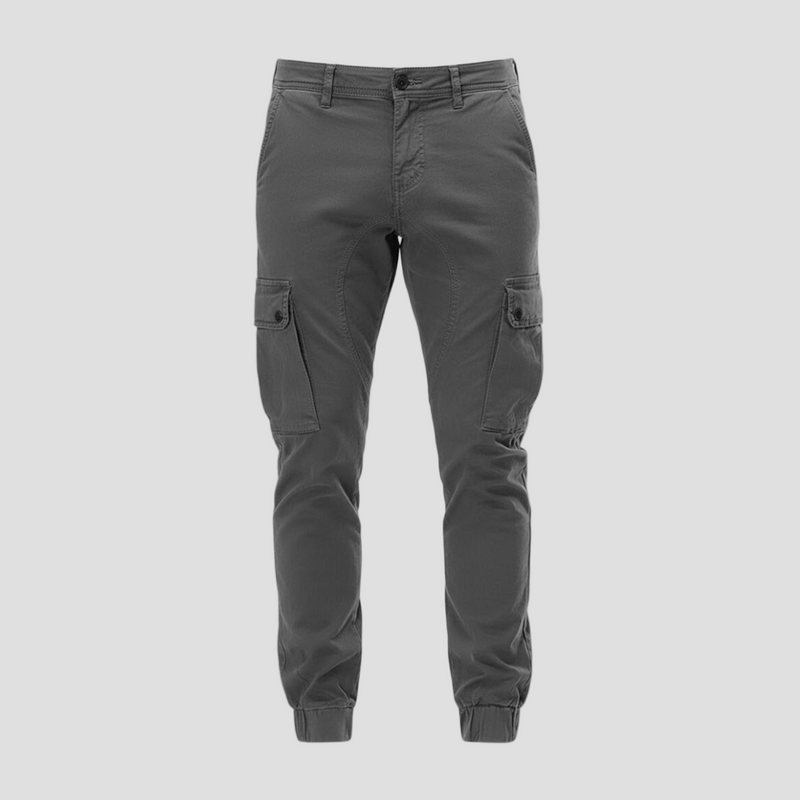 Nicola | Pantaloni Cargo Jogger