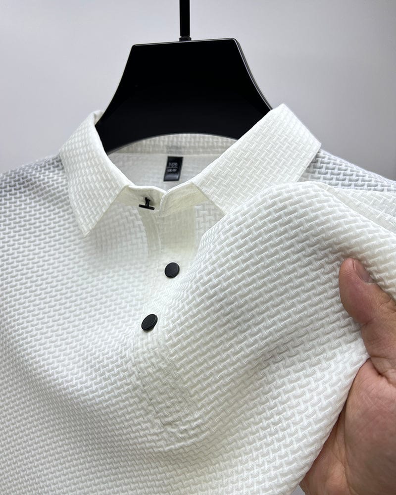 Polo Elegante Uomo